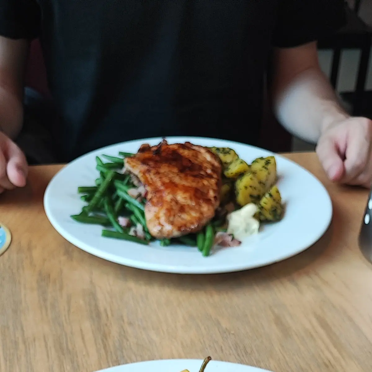 Grillteller