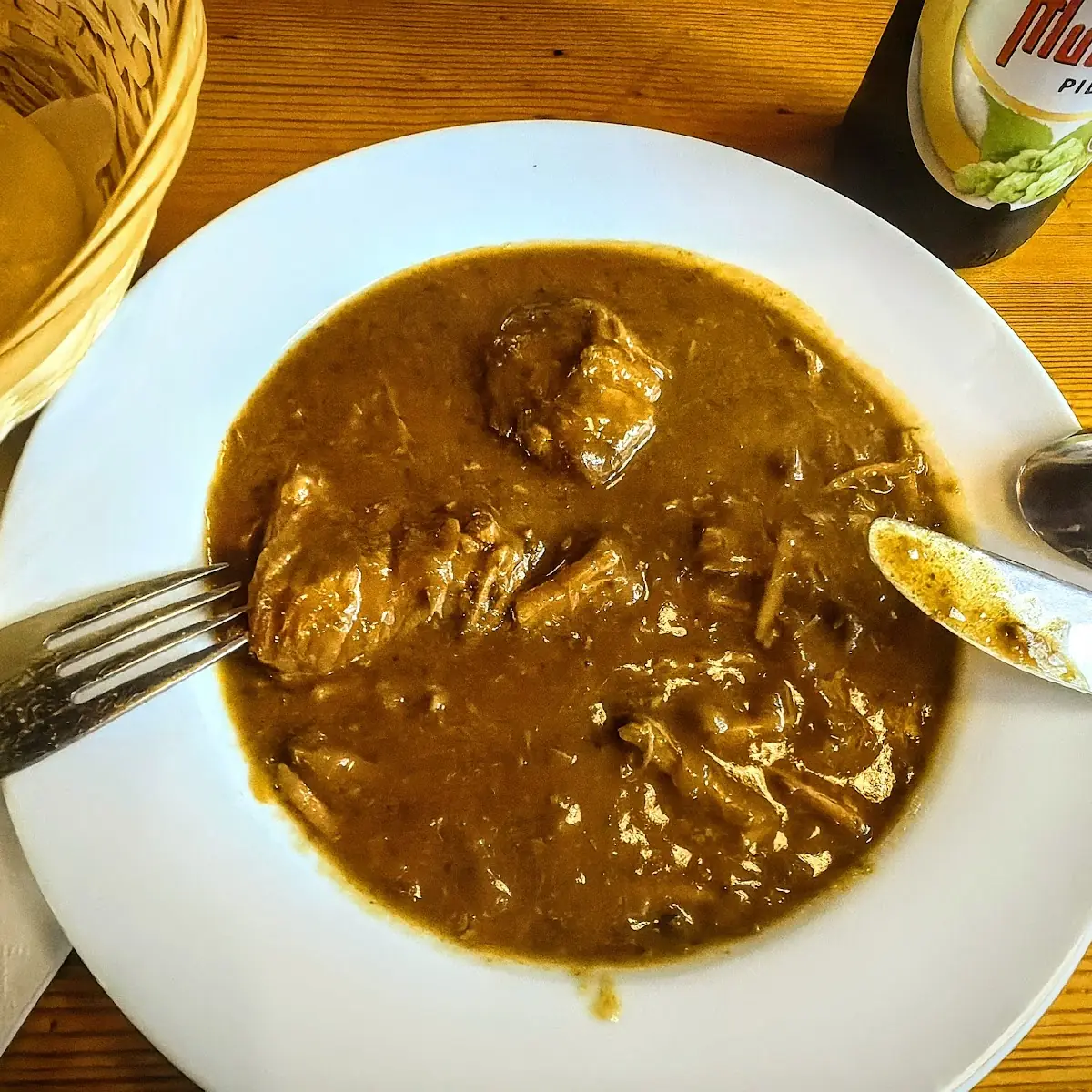 Gulasch