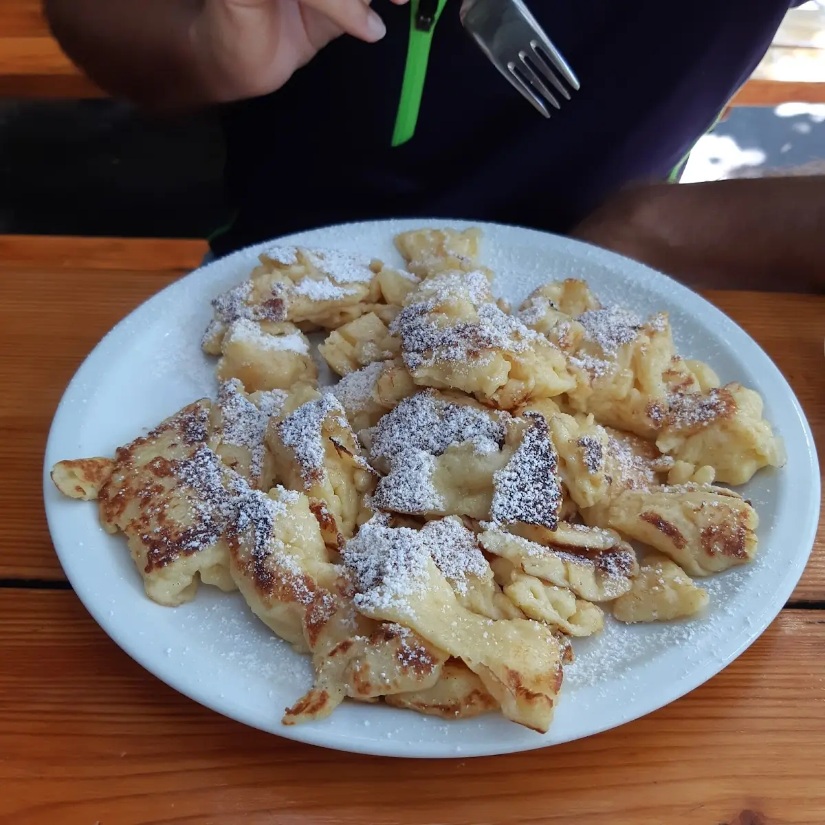 Kaiserschmarrn