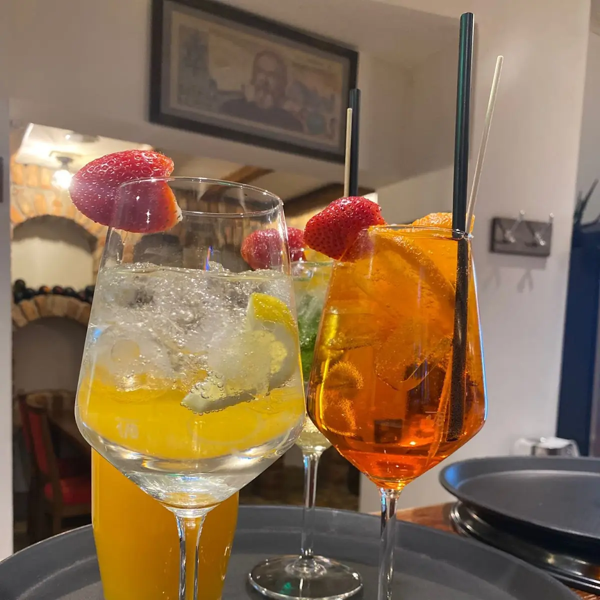 Aperol Spritz
