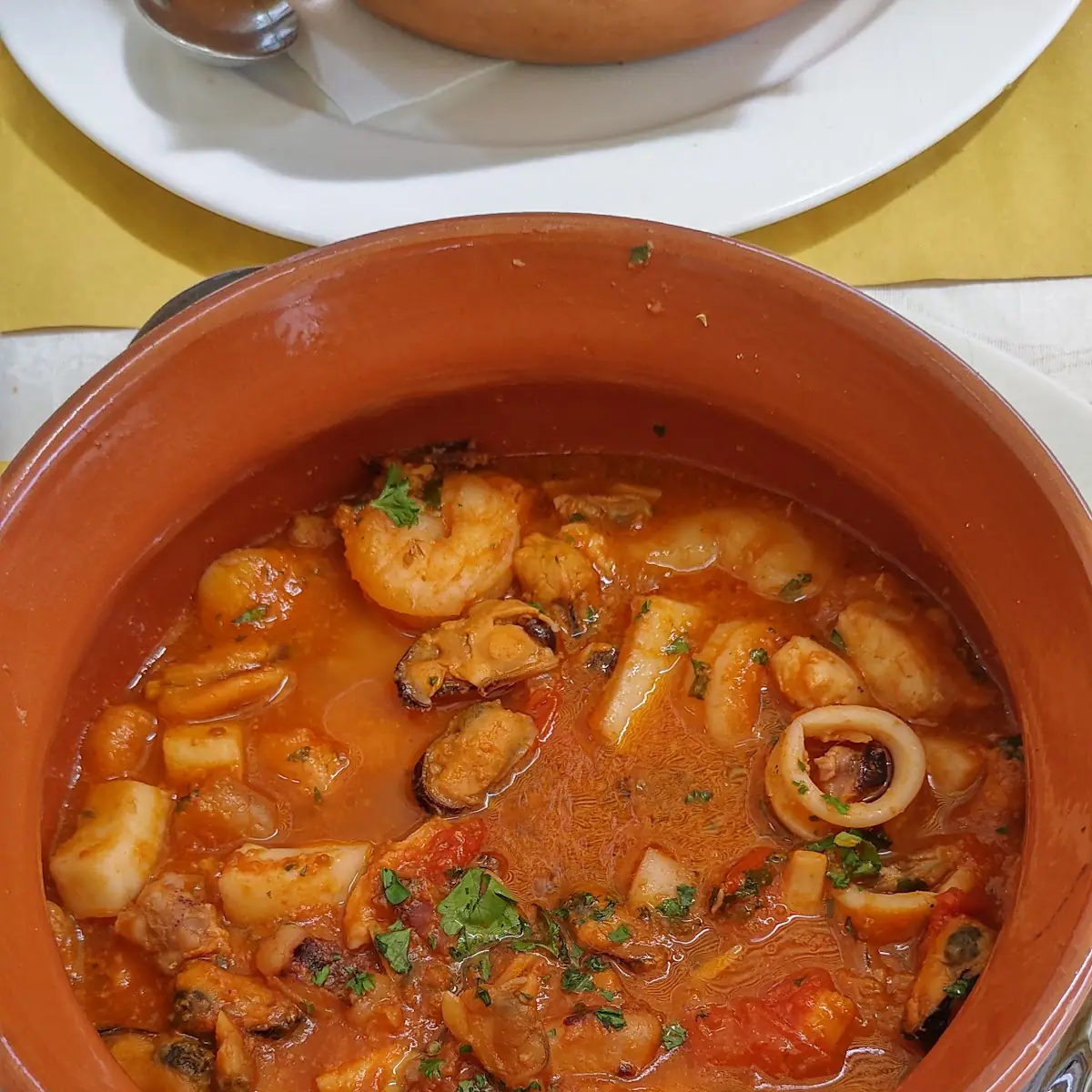 Cacciucco