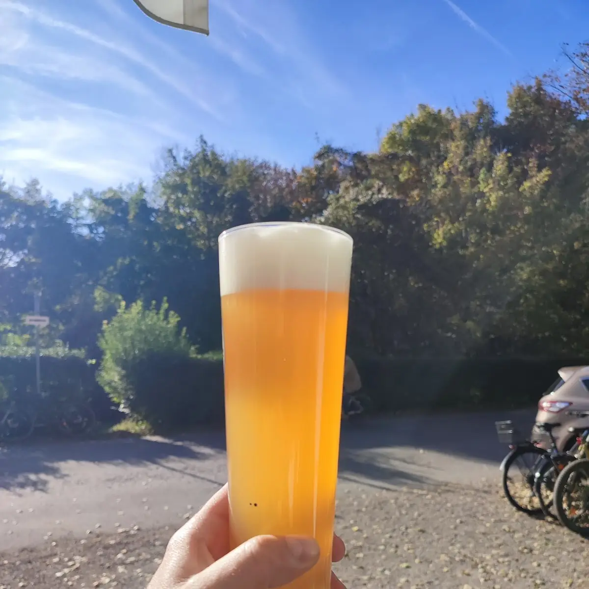 Schladminger Zwickl Vom Fass
