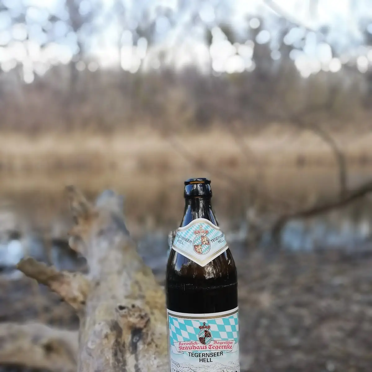 Tegernseer Bier