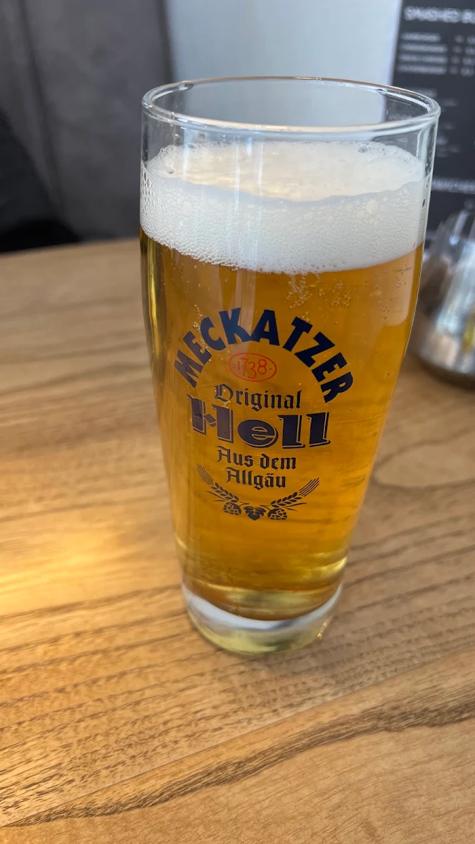 Beer