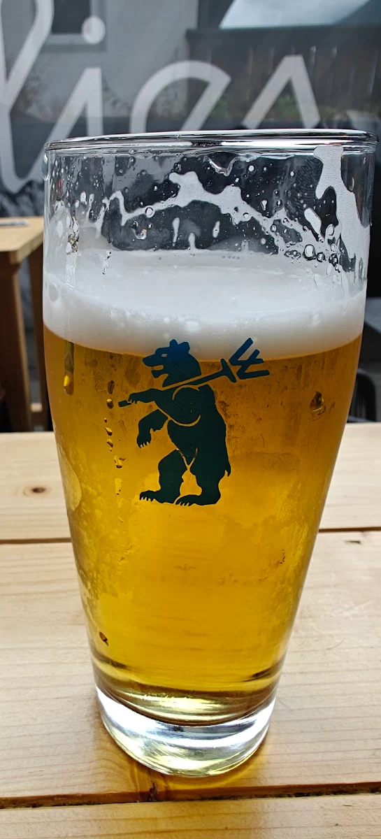 Bier Vom Fass