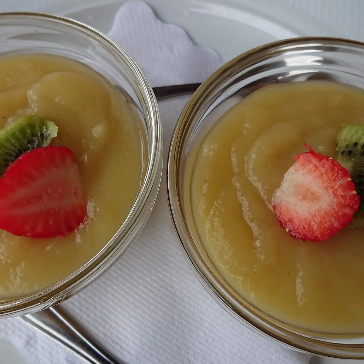 Dessert