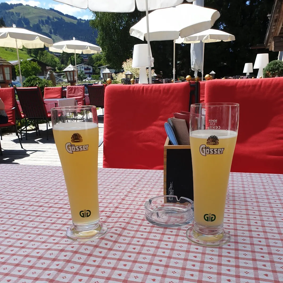Radler Naturtrüb