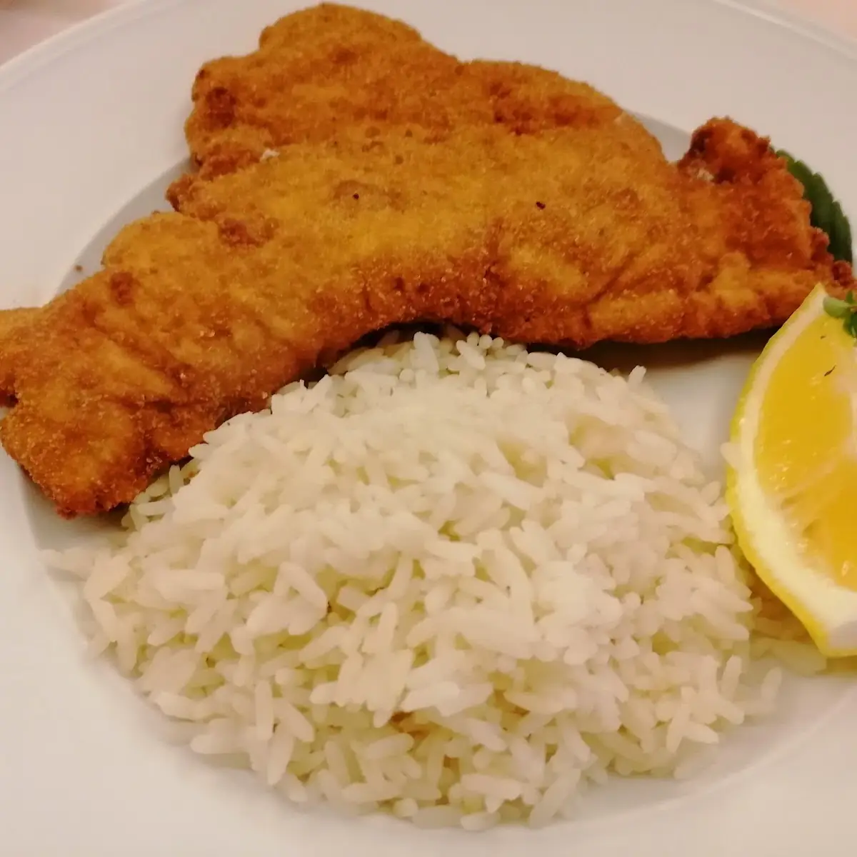 Gordon Bleu
