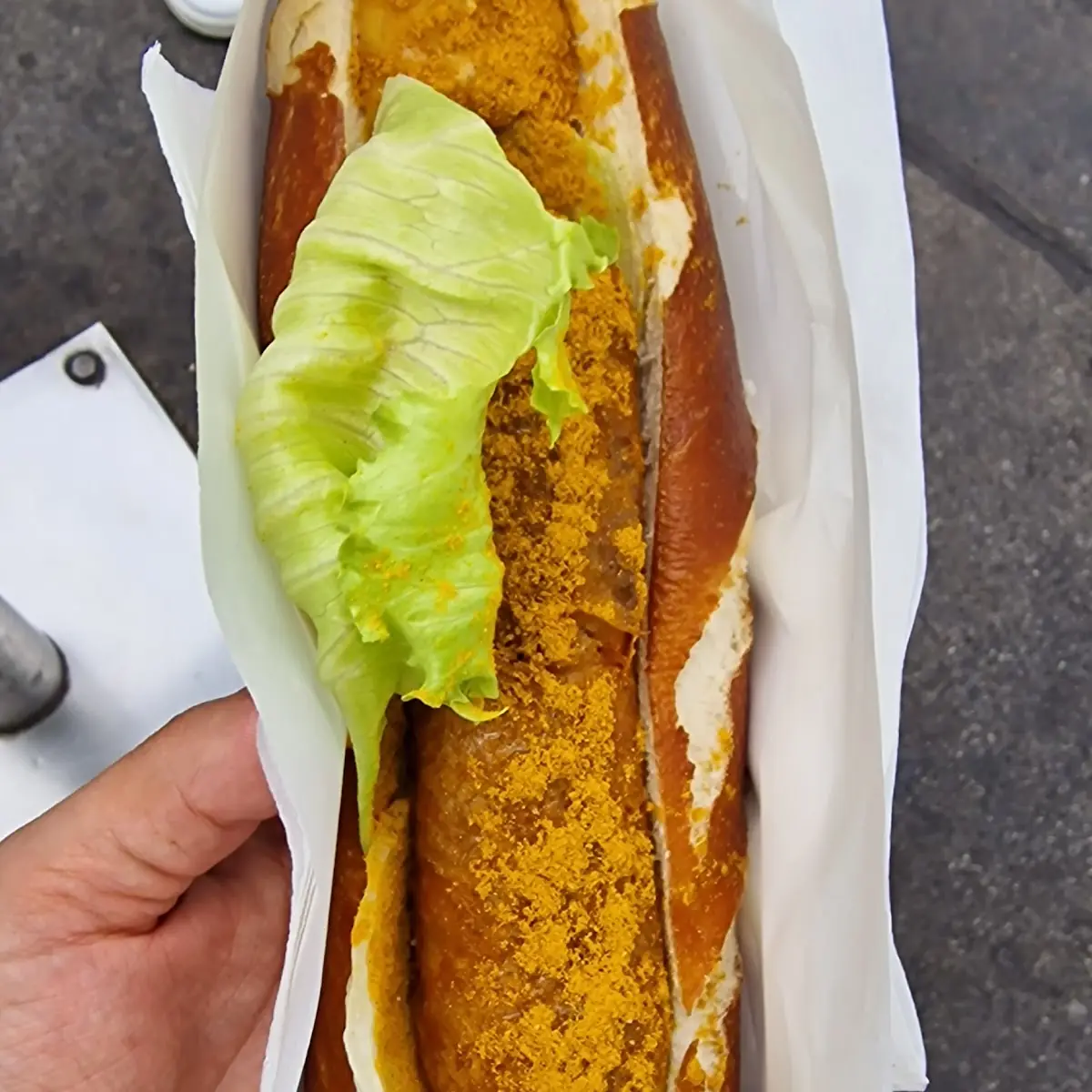Beyond Sausage Bosna