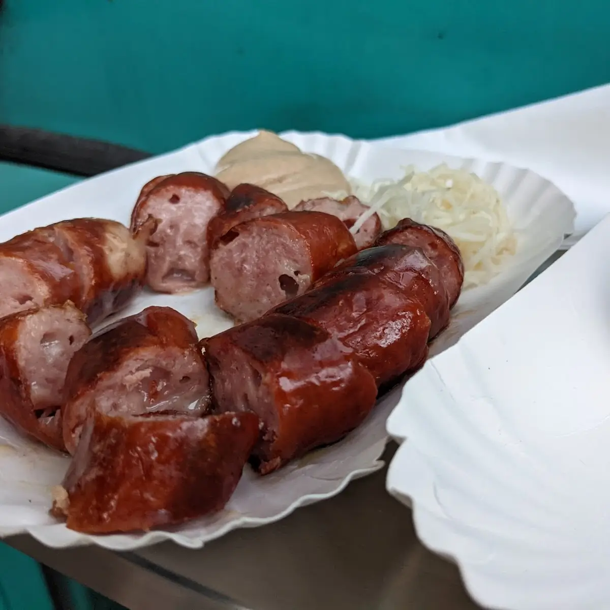 Mangalitza-käsekrainer