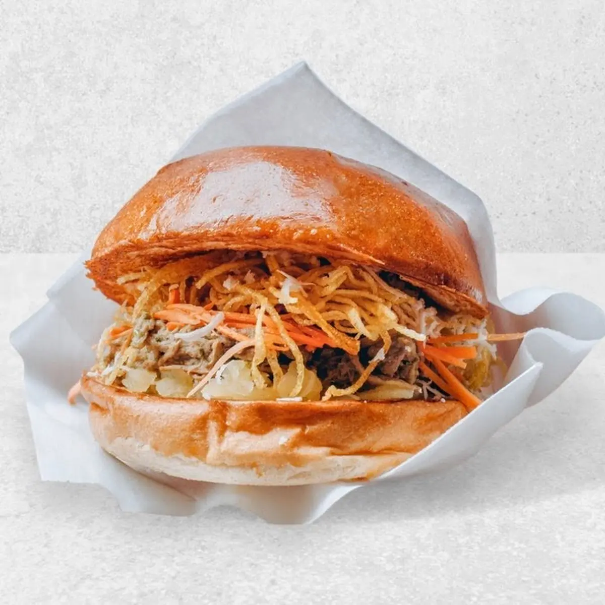 Highlights, Brioche und Brösel