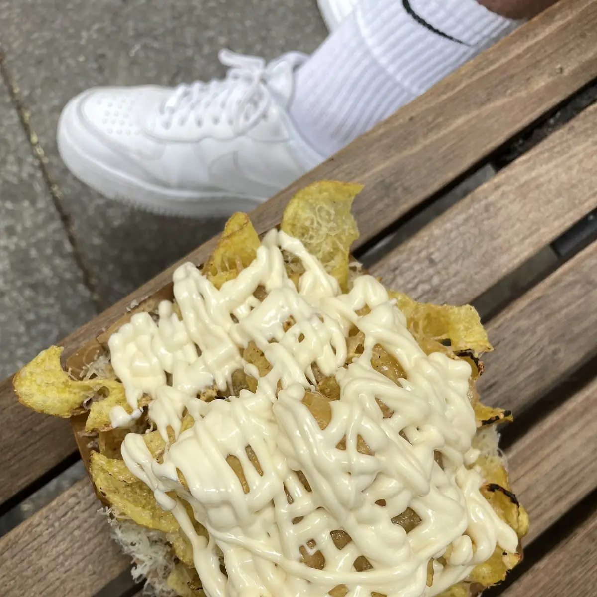 Highlights, Brioche und Brösel