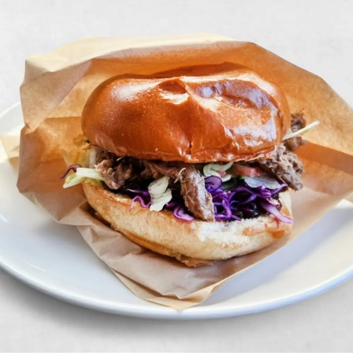 Highlights, Brioche und Brösel