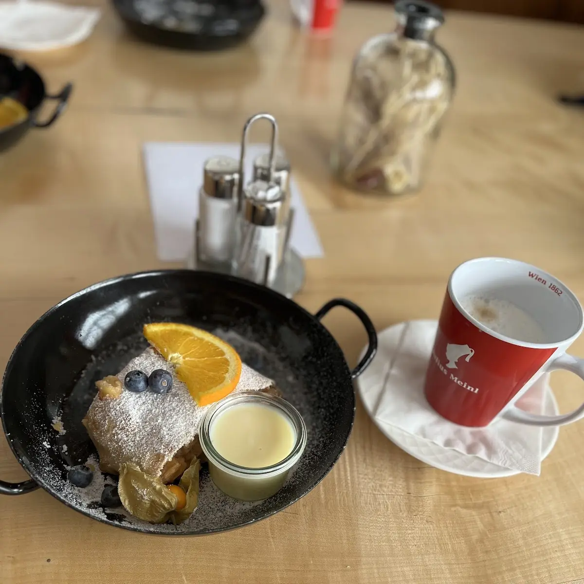 Full Meal