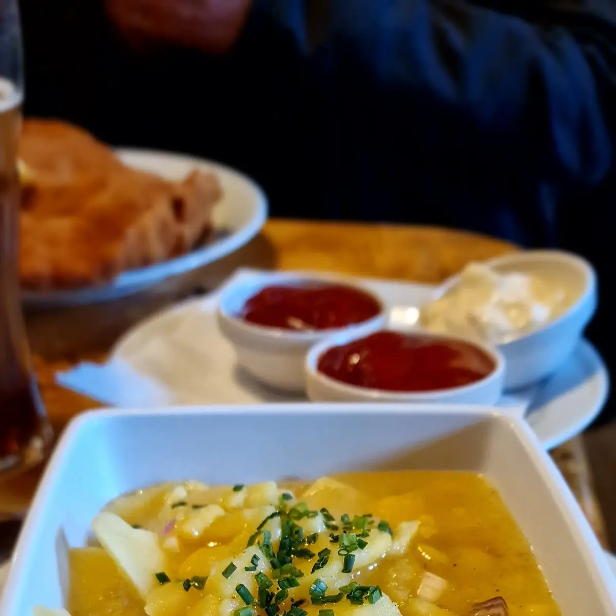 Kartoffelsalat