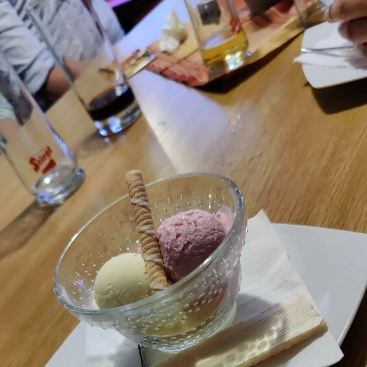 Ice Cream