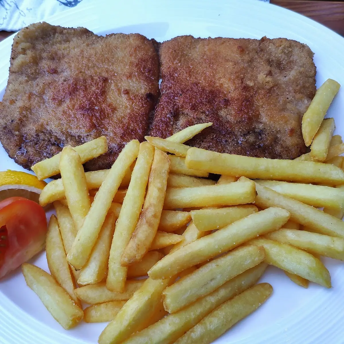 Vídeňský Řízek