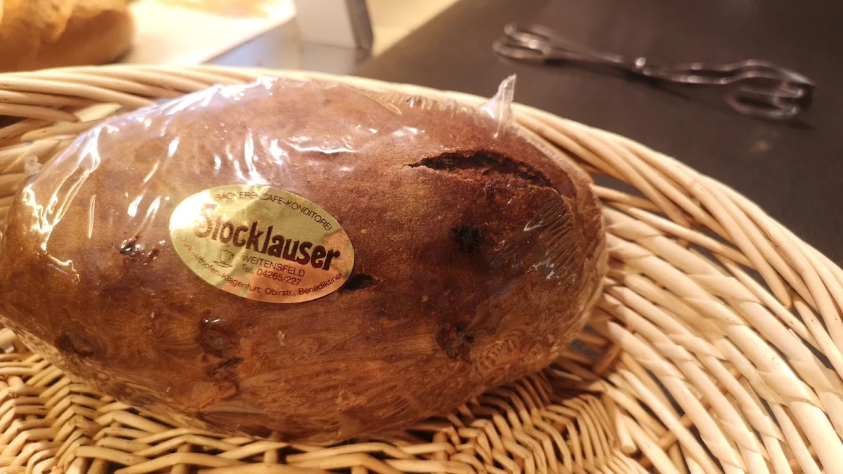 Kletzenbrot