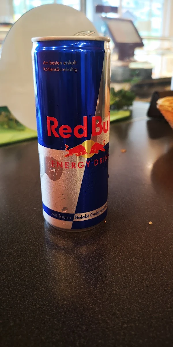 Red Bull