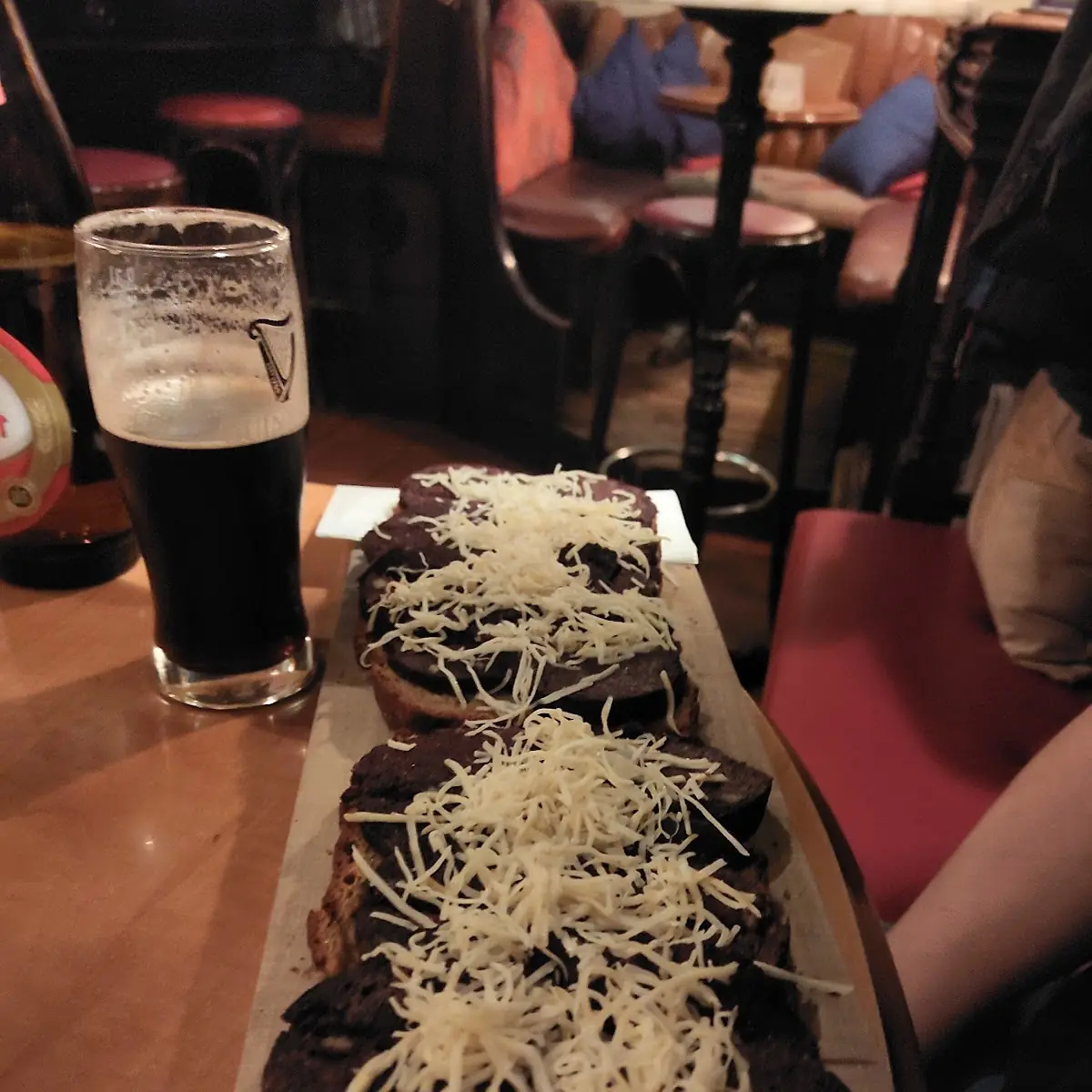 Bluntzenbrot