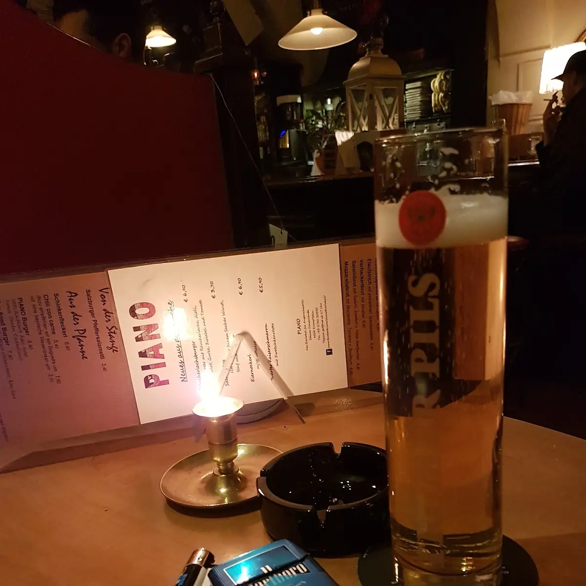 Trumer Pils