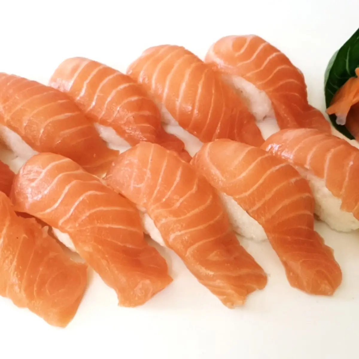 Lachs Sushi Meinlieblin
