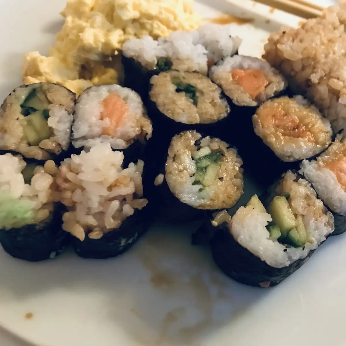 Maki Mix