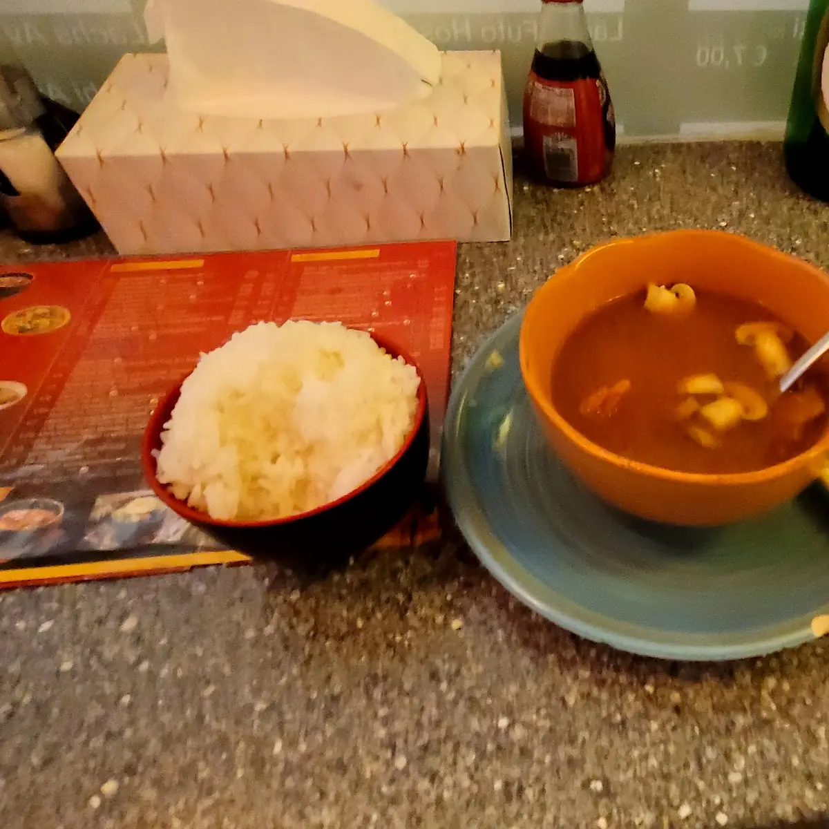 Tom Yum Kung