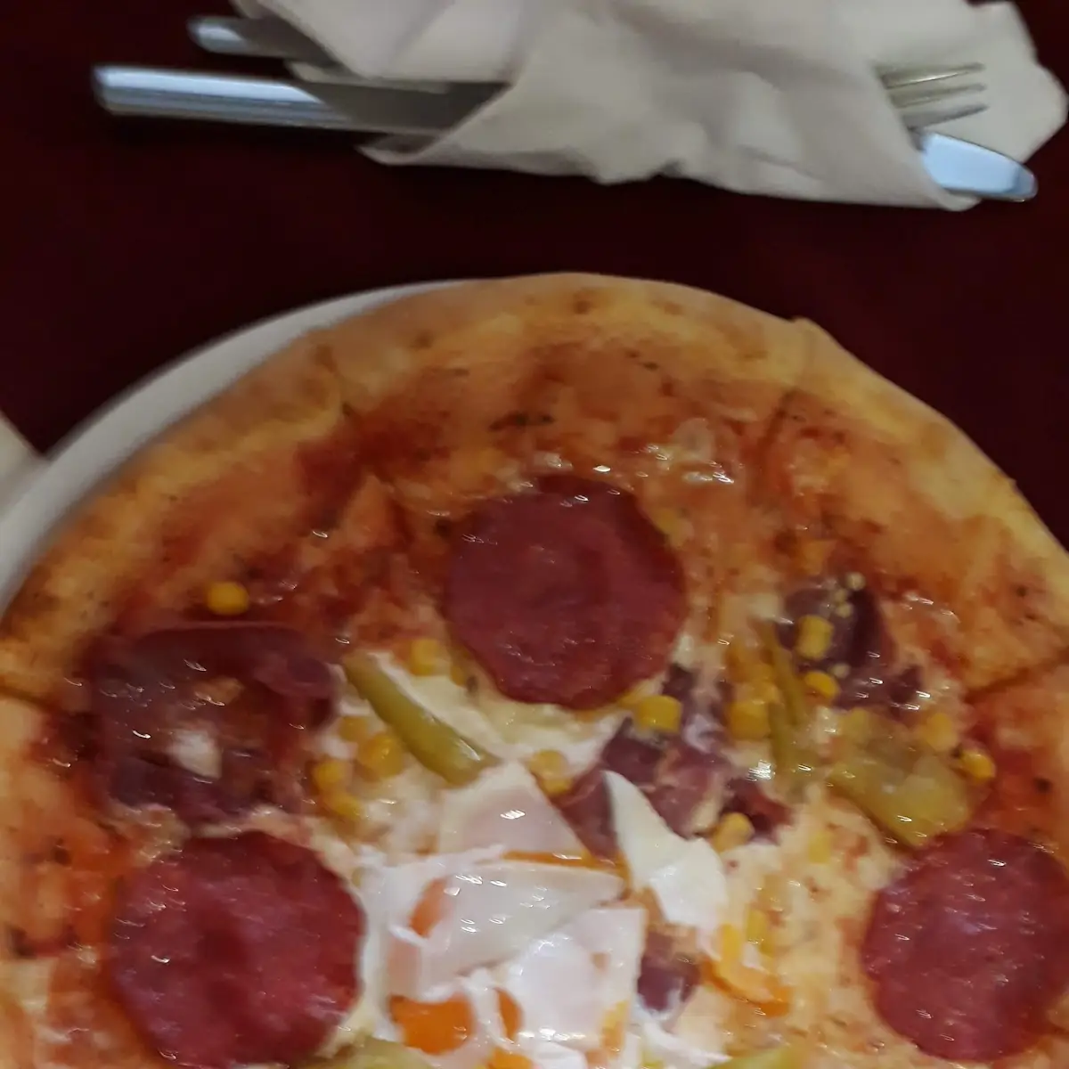 Pizza