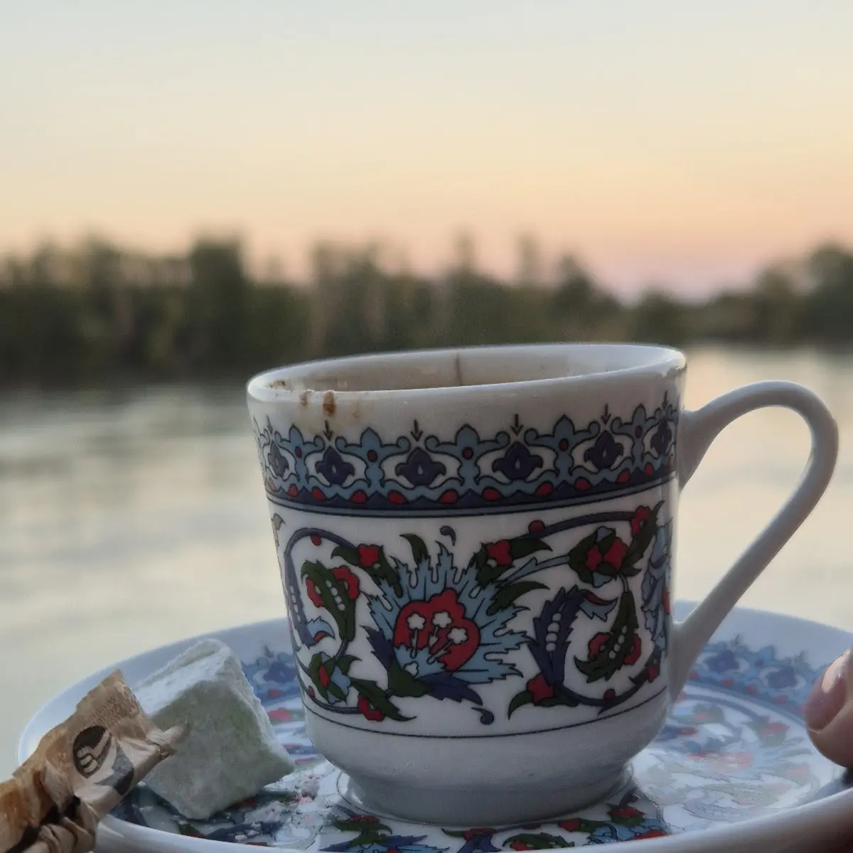 Türkischer Kaffee