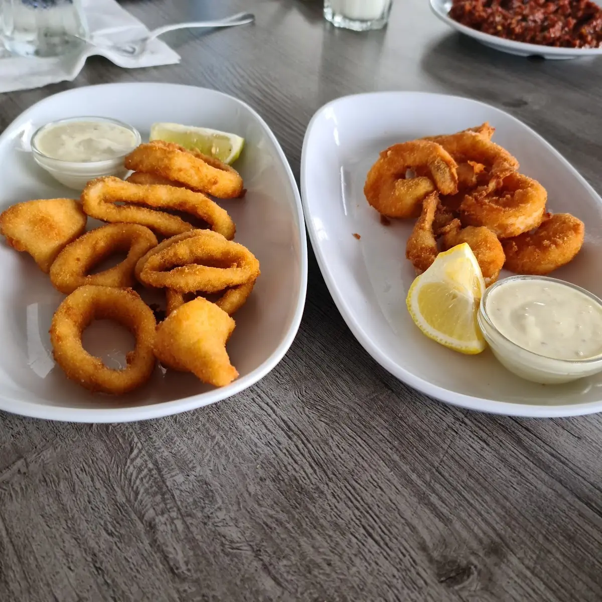 Zwiebelringe