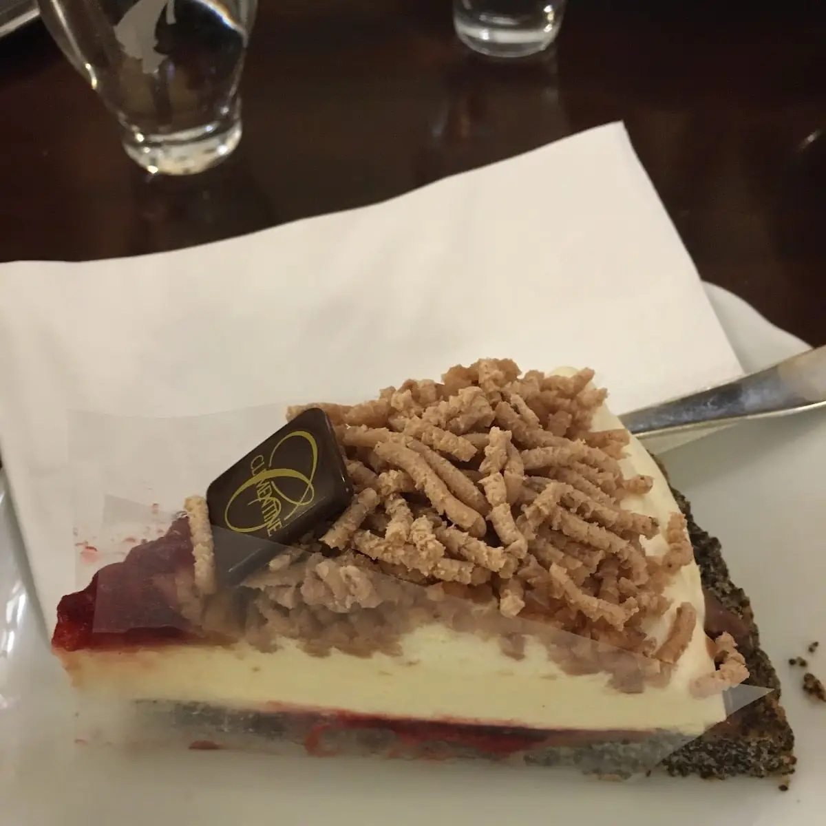 Cake