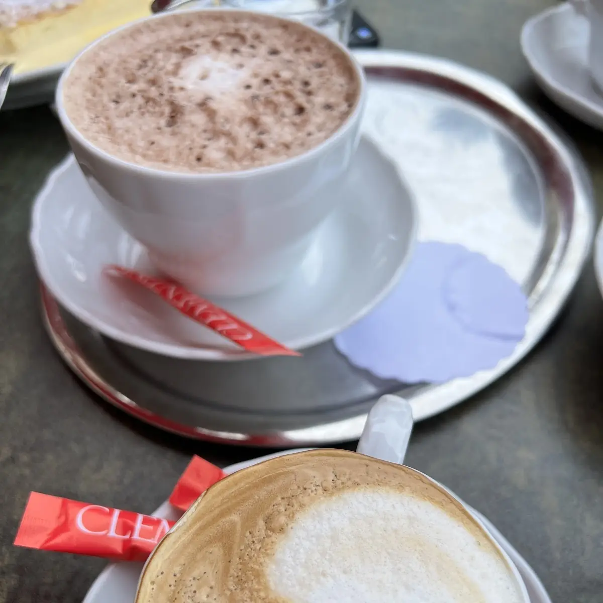 Cappuccino