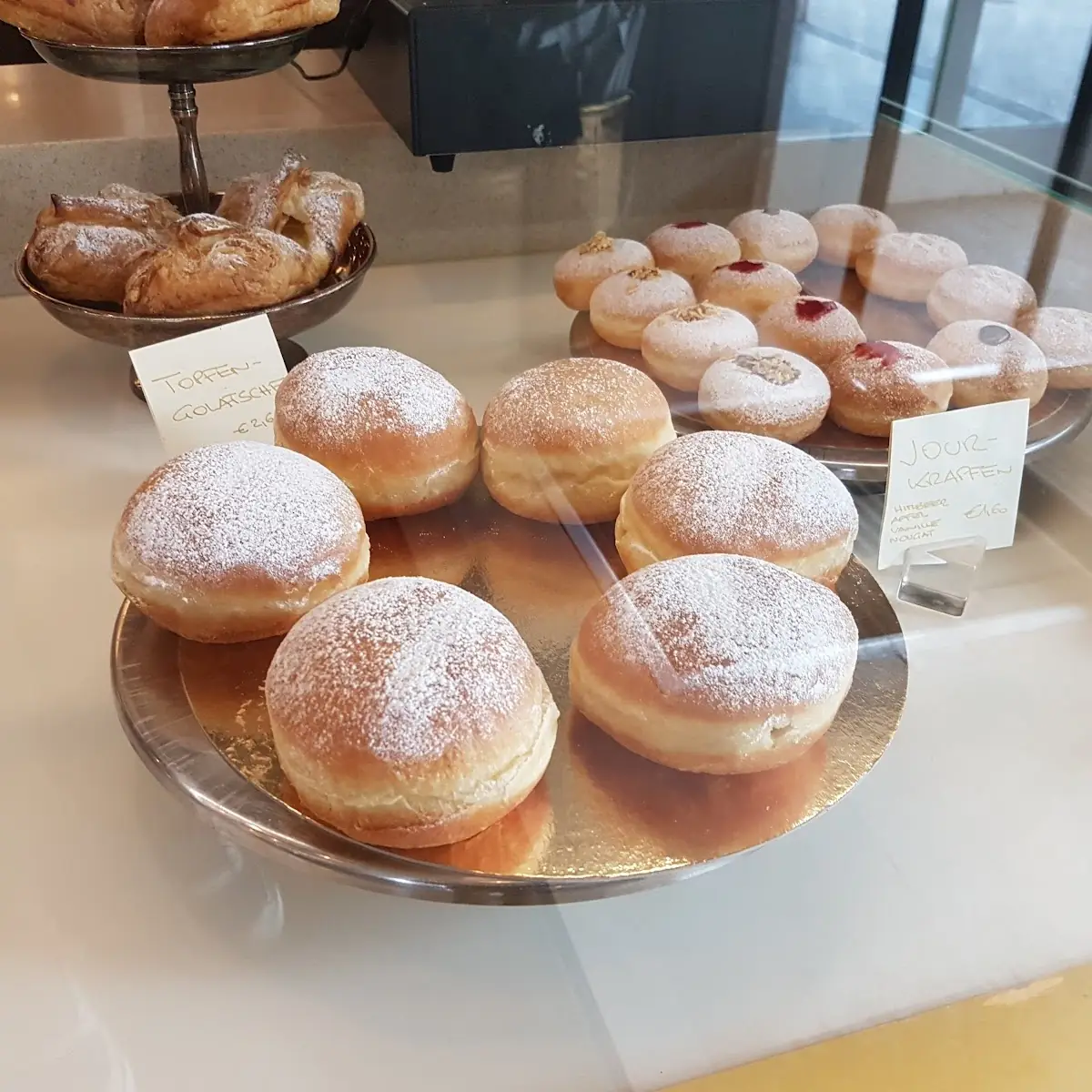 Krapfen