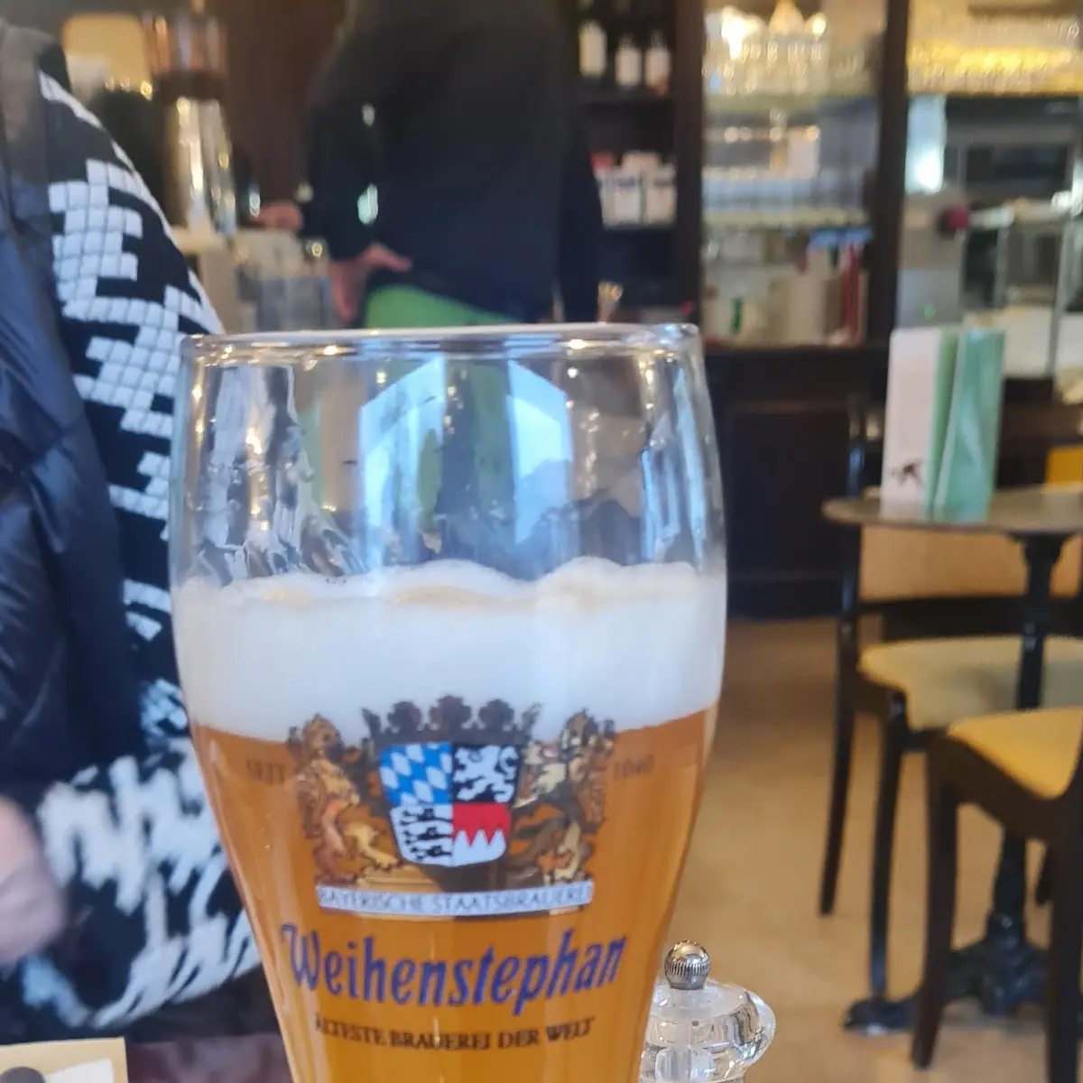 Qeizenbier