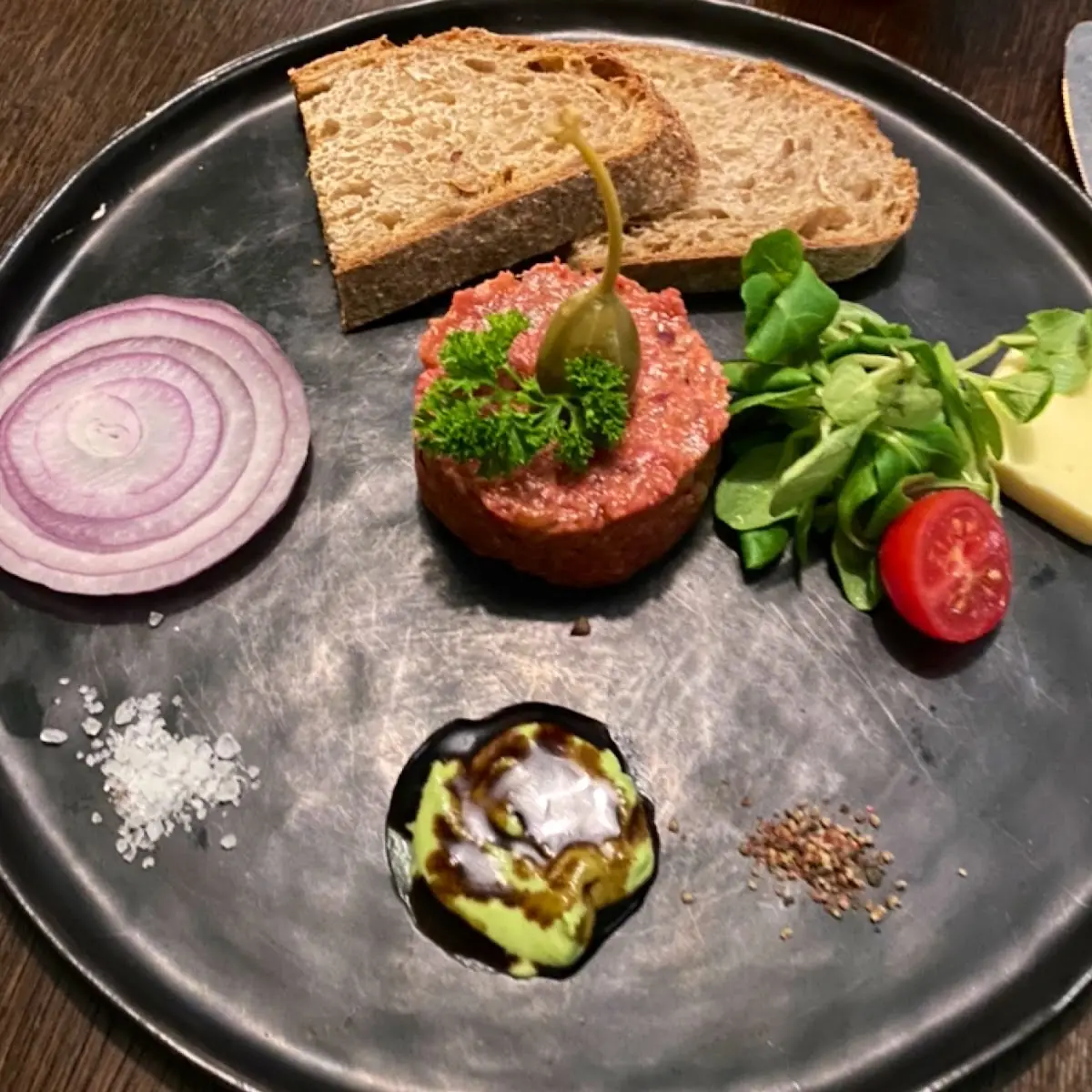Tartar