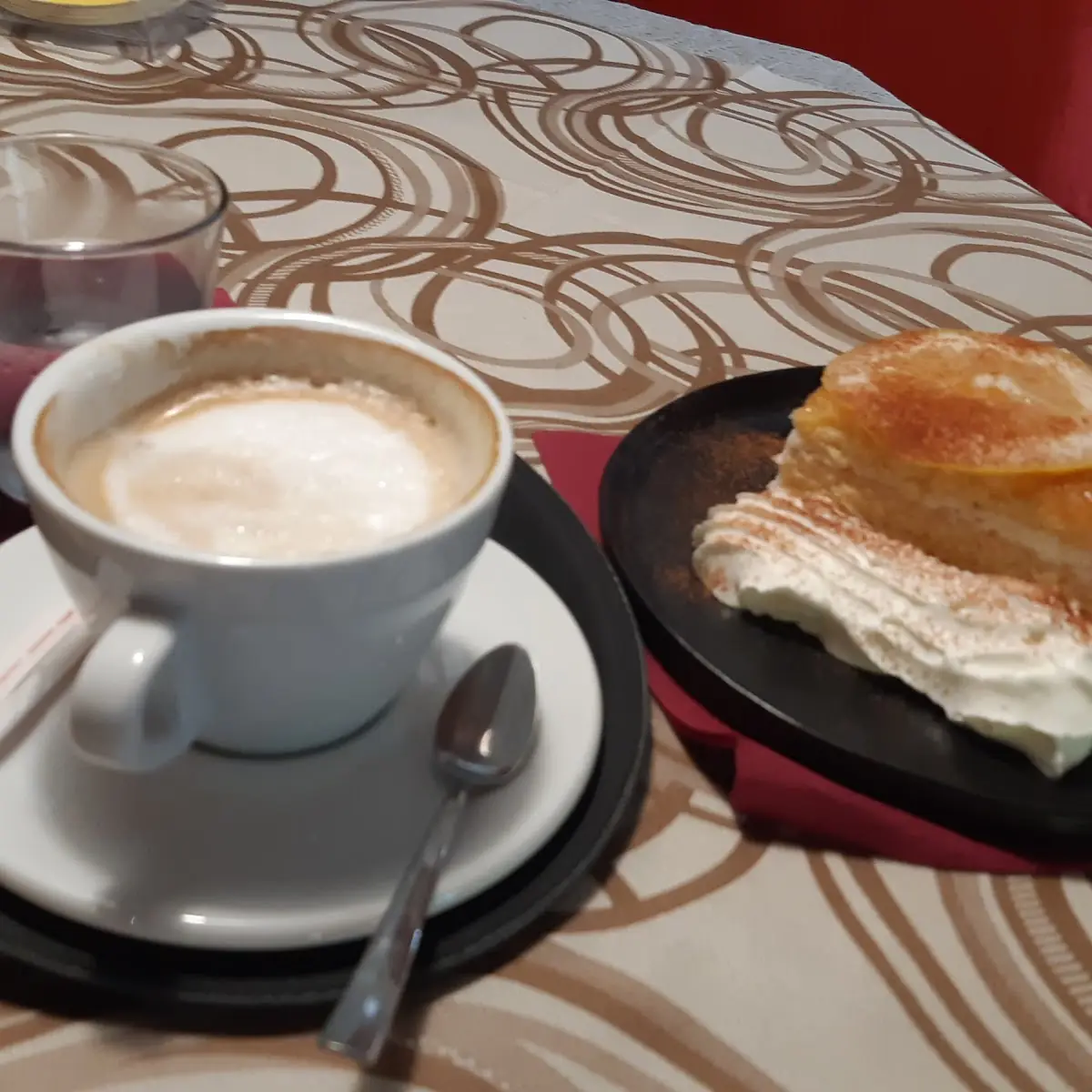 Wunderbarer Zitronenkuchen Einfach Spitze