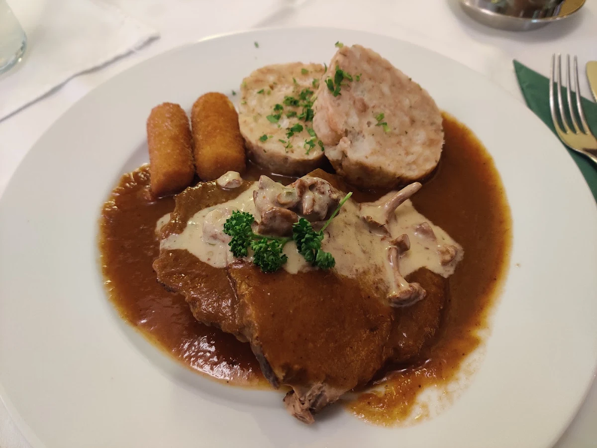 Kroketten