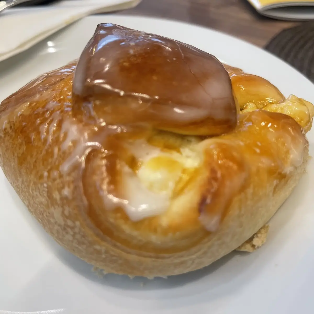 Topfengolatsche
