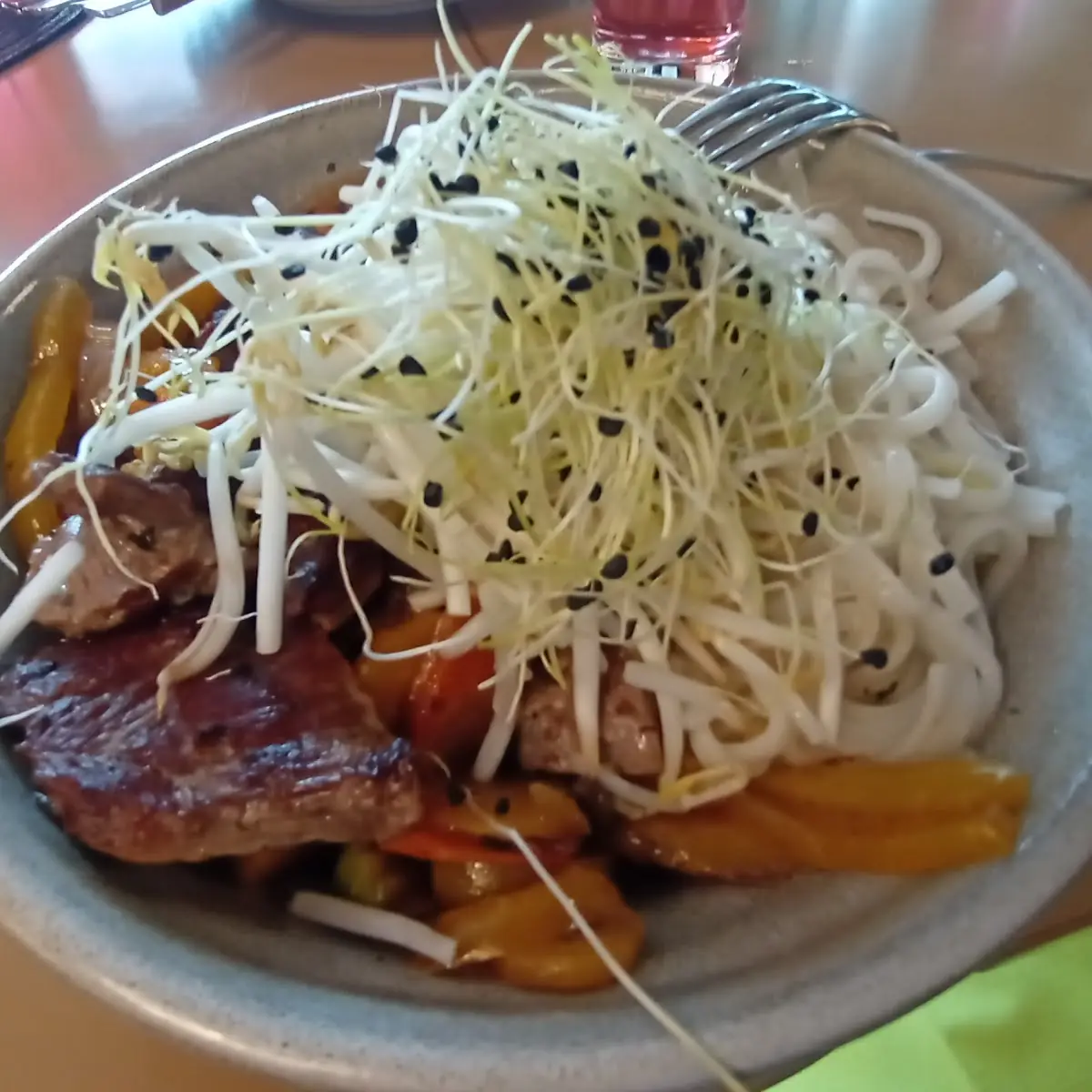 Wok