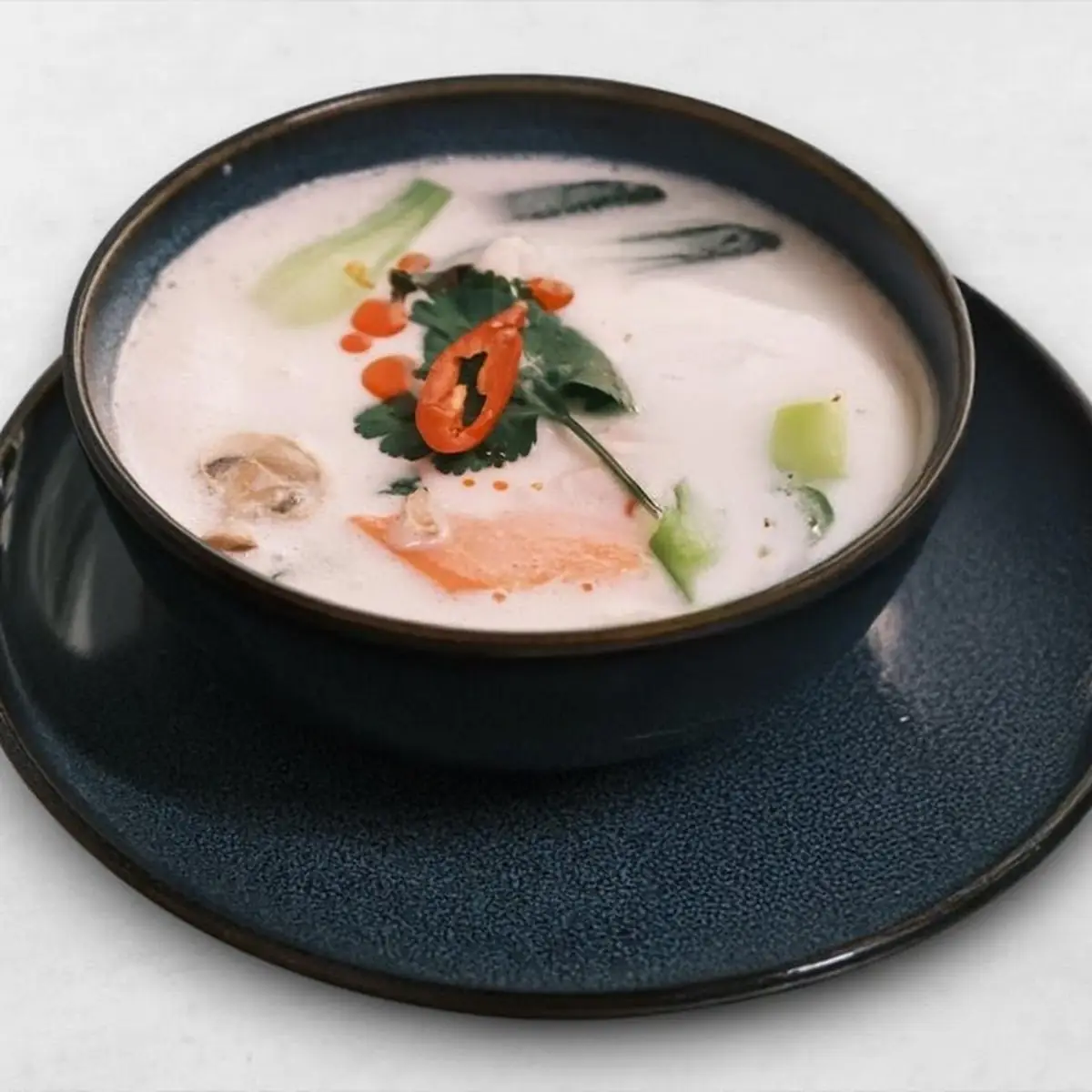 Tom Kha Gai