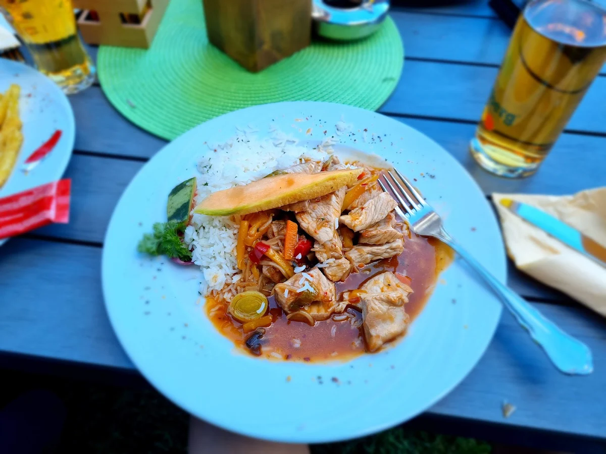 Chop Suey