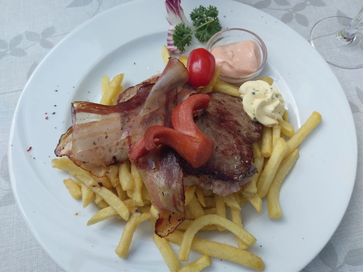 Grillteller