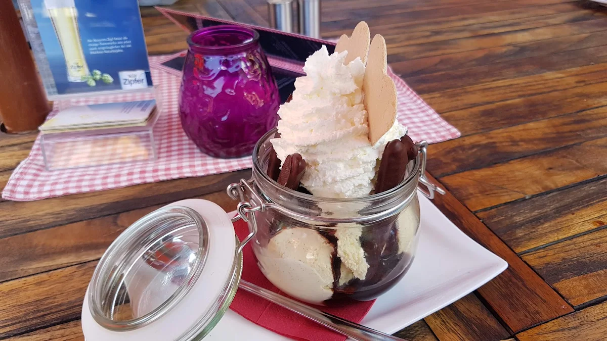 Banana Split