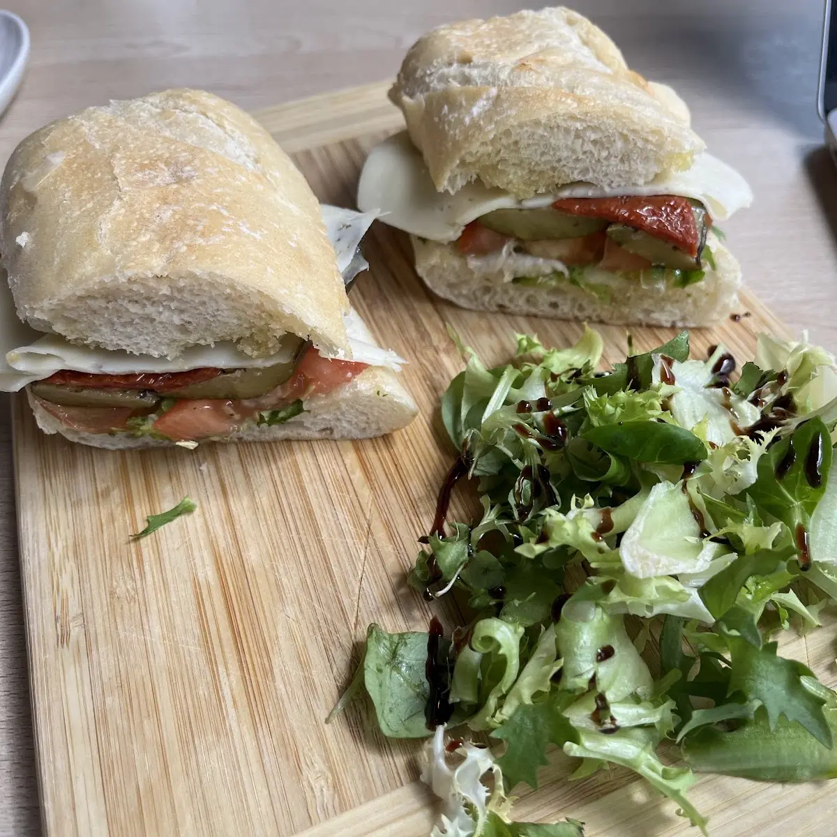 Ciabatta