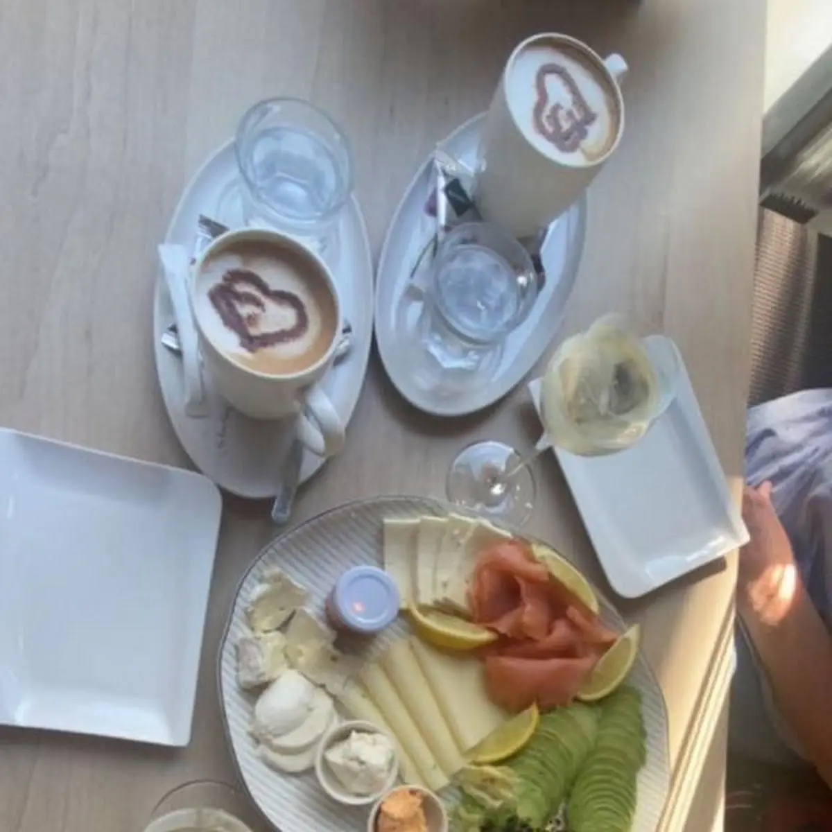 Gourmet Frühstück Für 2