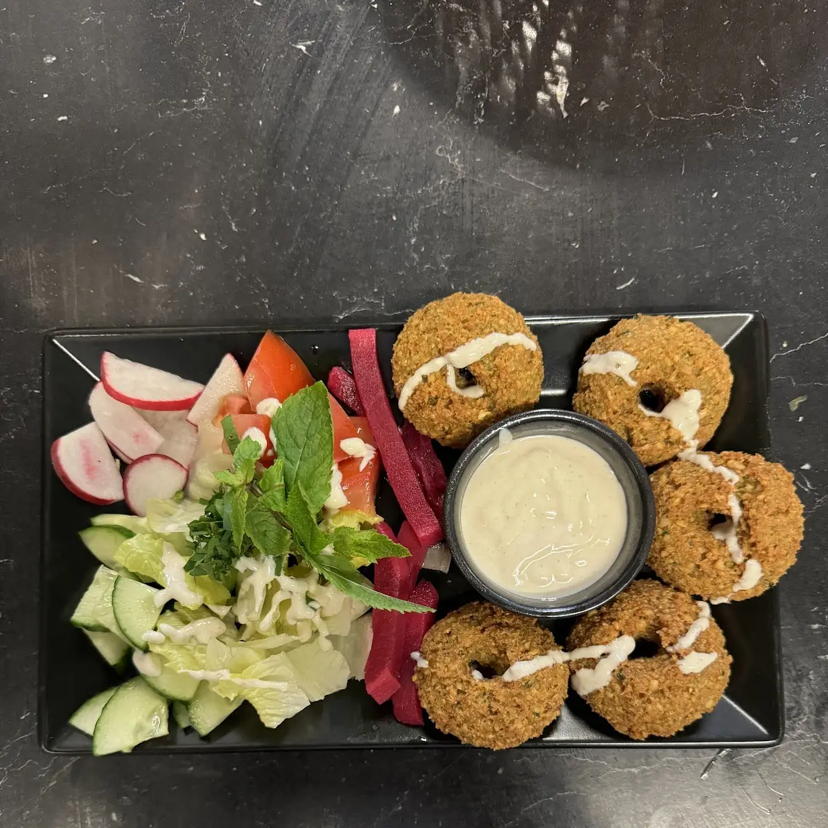Falafel