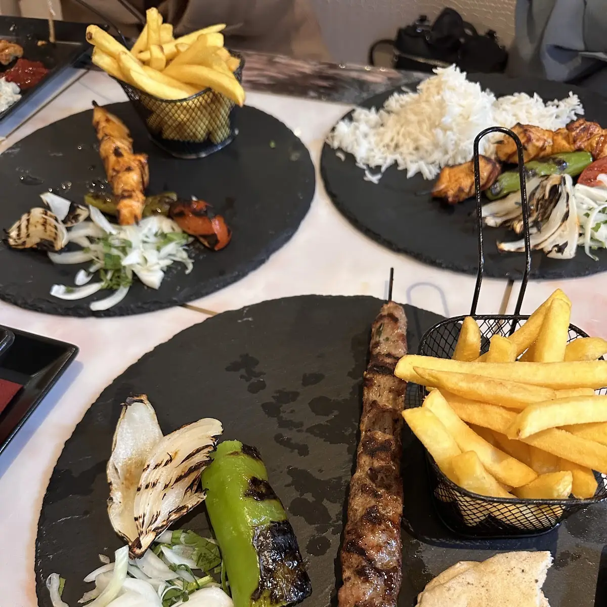 Shish Tawouk
