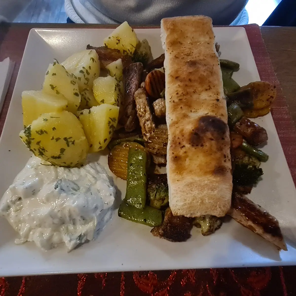 Gyros