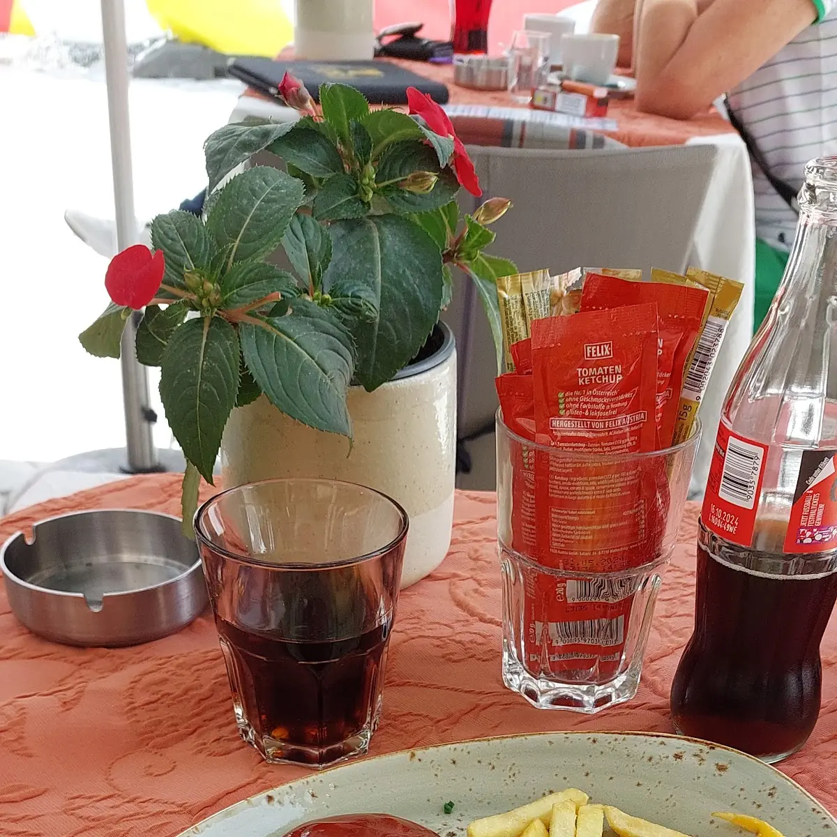 Burgundi Toast